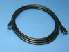 Кабель HDMI 19 (п) - HDMI 19 (п), длина 10м, с фильтрами (17-6208)