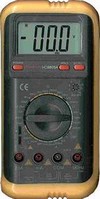 VC9805A с функцией измерения LCR VC9805A с функцией измерения LCR