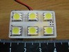 Lamp PCB 5050 B 6-БАРАКУД Lamp PCB 5050 B 6-БАРАКУД