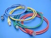 Патч-корд UTP-RJ45-RJ45-C6-2M-BL, UTP, cat. 6, 2 м,синий