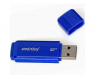 USB 2.0 накопитель 32GB Dock Blue  (SB32GBDK-B)