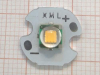LED XML-T6 (10W, 3.0-3.6V, 2.0-2.5A, 3000K) плата 14mm LED XML-T6 (10W, 3.0-3.6V, 2.0-2.5A, 3000K) плата 14mm