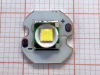 LED XML-T6 (10W, 3.0-3.6V, 2.0-2.5A, 6500K) на плате 12mm LED XML-T6 (10W, 3.0-3.6V, 2.0-2.5A, 6500K) на плате 12mm