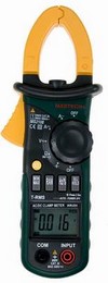 MS2108 Токоизмерительные клещи MS2108 Токоизмерительные клещи