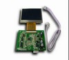 KIT MP2902 Цветной монитор
