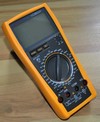 VC9802A+ VC9802A+