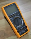 VC9804A+ VC9804A+