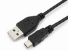 Кабель USB A/mini USB 5pin 1.5m