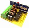 KIT NT324LED Контроллер RGB световых лент (для совместной работы с ДУ МР324) KIT NT324LED Контроллер RGB световых лент (для совместной работы с ДУ МР324)