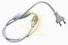 Сетевой провод 220V для FS-LED 5050 Сетевой провод 220V для FS-LED 5050