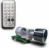 KIT MP1236 Моторизированный 2-канальный регулятор. (2 х 100 кОм)