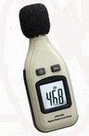 Шумомер JTW-1352 Шумомер JTW-1352