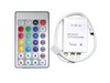 28-key Infrared Controller Контроллер для RGB-светодиодных лент 28-key Infrared Controller Контроллер для RGB-светодиодных лент