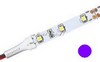 UV 60/m RT 2-5000 12V UV400 (3528, 300 LED, W) UV 60/m RT 2-5000 12V UV400 (3528, 300 LED, W)