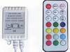 RGB Контроллер CS-IR21B-12 (12V, 72W, ПДУ 21кн) RGB Контроллер CS-IR21B-12 (12V, 72W, ПДУ 21кн)
