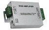 RGB-усилитель LN-12A (12-24V, 144-288W) RGB-усилитель LN-12A (12-24V, 144-288W)