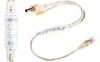 Контроллер CS-2013-4KEY-12 (2048pix, 12V) для ленты “Бегущие огни” Контроллер CS-2013-4KEY-12 (2048pix, 12V) для ленты “Бегущие огни”