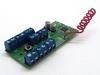 KIT MP3329 Параллельное дистанционное управление: передатчик, 8 каналов, 433 МГц