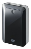 POWER BANK GP381BE-2CR1 8400mAh Резервное зарядное POWER BANK GP381BE-2CR1 8400mAh Резервное зарядное
