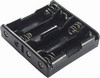 BAT/HOLD. AA*4 BH-341-1A