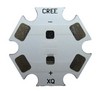 Монтажная плата для светодиодов CREE XB STAR Монтажная плата для светодиодов CREE XB STAR
