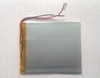 ACC 3.7V 7500mAh LP7566121
