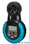 EM-2240 Анемометр EM-2240 Анемометр