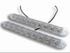 SKD-309 with control box дневные ходовые огни SKD-309 with control box дневные ходовые огни