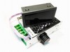KIT MP301M - ШИМ регулятор мощности 12-80В / 30А (400Вт макс.) в корпусе с радиатором