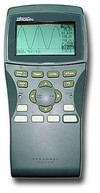 Осциллограф HPS-10