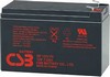 ACC 12V 7.2Ah GP1272