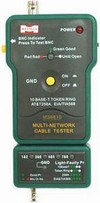MS6810 тестер для проверки кабеля MS6810 тестер для проверки кабеля
