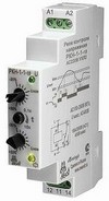 РКН-1-1-15 AC220В реле контроля одноф. напр-я РКН-1-1-15 AC220В реле контроля одноф. напр-я