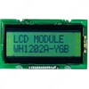 LCD 12x2 WH1202A-NGG-CT LCD 12x2 WH1202A-NGG-CT