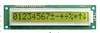 LCD 16x1 MT-16S1A-2VLA-3V0 LCD 16x1 MT-16S1A-2VLA-3V0