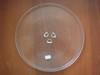 Поддон для СВЧ D=255mm  MW600WB