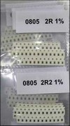 RES 0R 1% RC1206FR-070RL