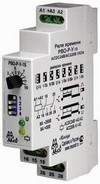 РВО-Р-У-15 ACDC24В/AC220В реле времени РВО-Р-У-15 ACDC24В/AC220В реле времени