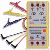 888 PMR тестер для 3-фазных цепей 888 PMR тестер для 3-фазных цепей