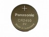 BAT CR2450-B 3V