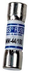 FUSE 0.44A 1000V DMM-B-44/100 FUSE 0.44A 1000V DMM-B-44/100