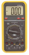 VC9805A+ с функцией измерения LCR VC9805A+ с функцией измерения LCR