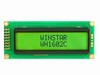 LCD 16x2 WH1602C-YGH-CTK LCD 16x2 WH1602C-YGH-CTK