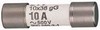 FUSE 4A 500V 10X38 Z-C10/SE-4A/GG FUSE 4A 500V 10X38 Z-C10/SE-4A/GG