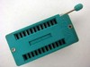 SOCKET SCZP-24*2,54