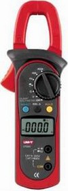 UT203+ Токоизмерительные клещи UT203+ Токоизмерительные клещи