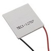 Модуль Пельтье TEC1-12707