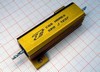 RES 100R 50W HSA50100RJ 5%