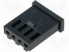 280359 + контакты 280708-2 (L-KLS1-XL5-2.54-1x04-FH)