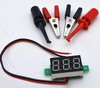 KIT MP509 Вольтметр DC 3.2В - 30В